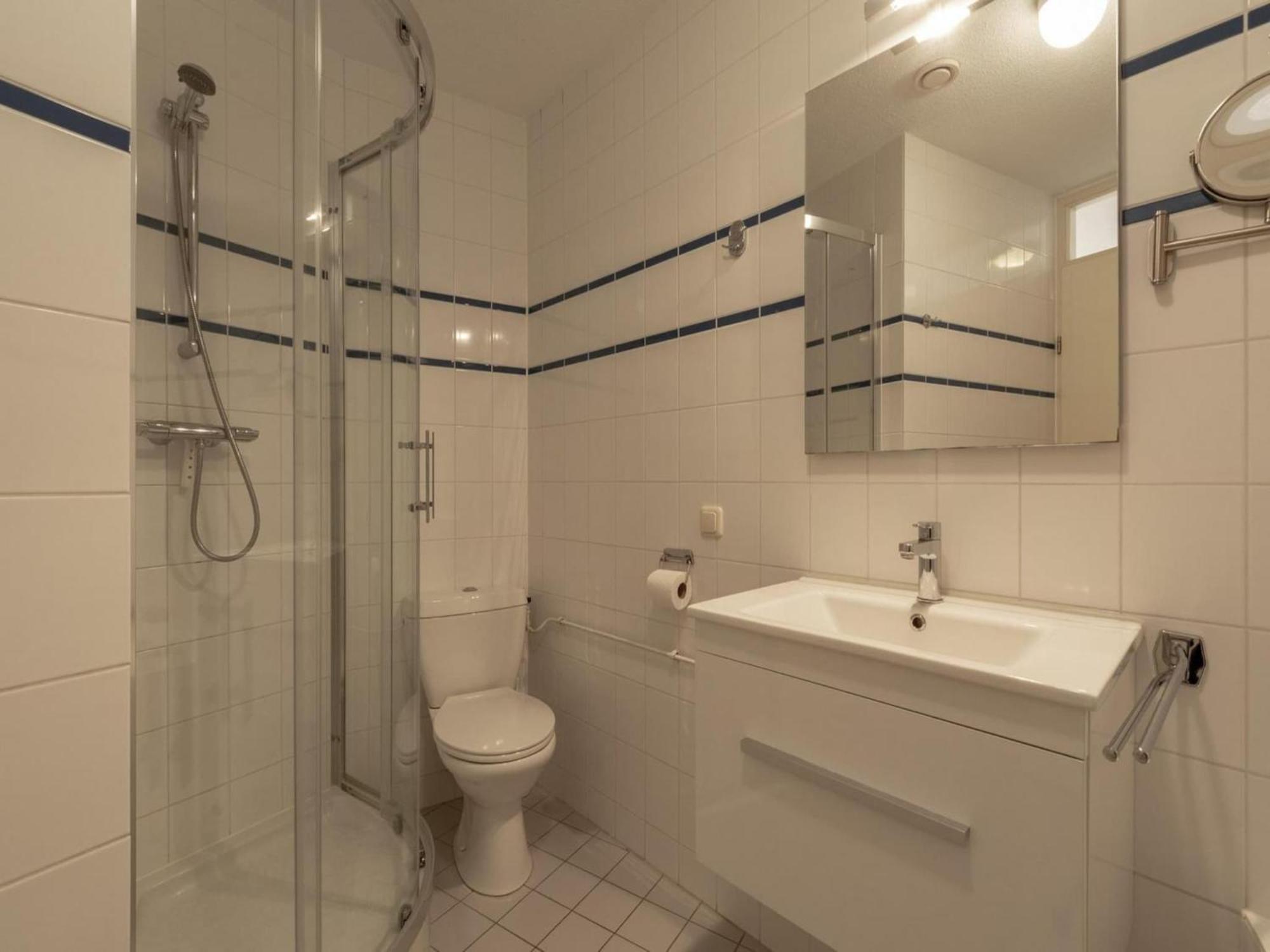Fantastic Apartment By The Beach Julianadorp Luaran gambar