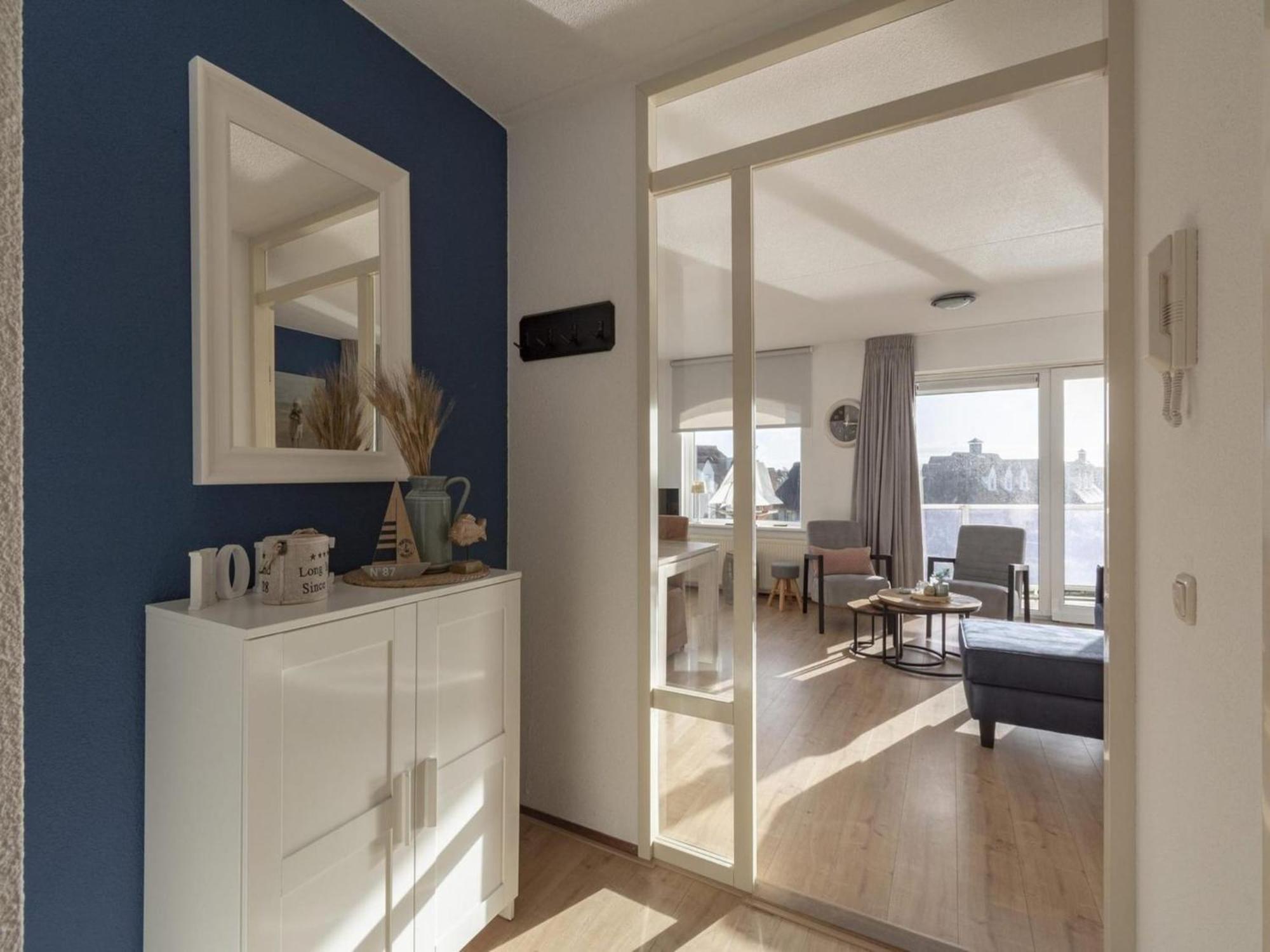 Fantastic Apartment By The Beach Julianadorp Luaran gambar