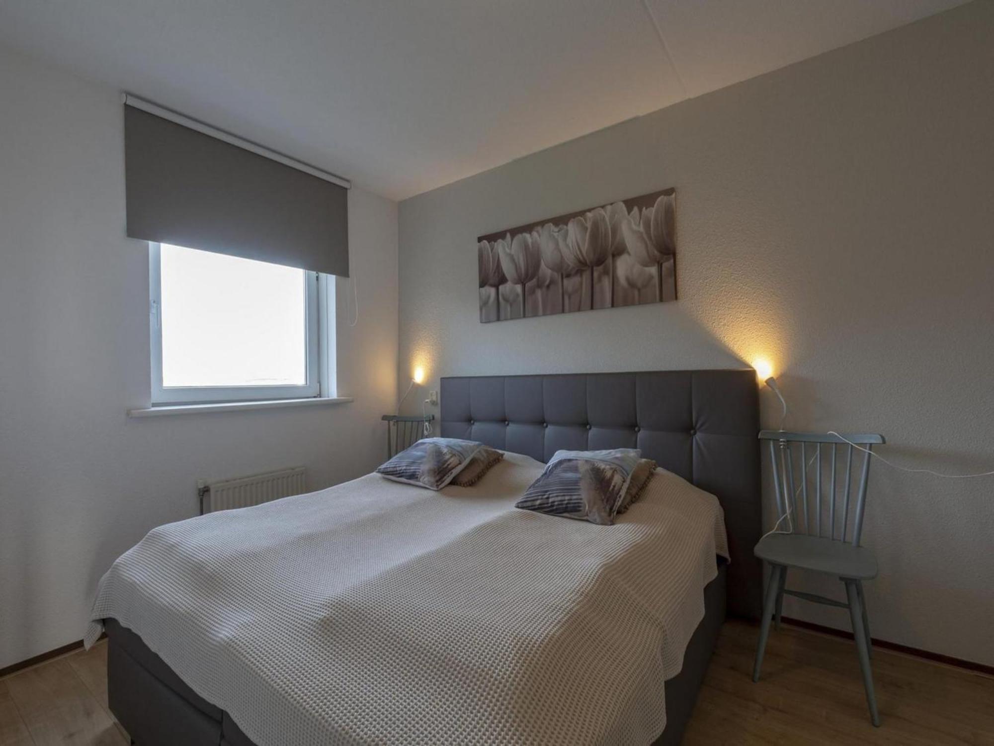 Fantastic Apartment By The Beach Julianadorp Luaran gambar