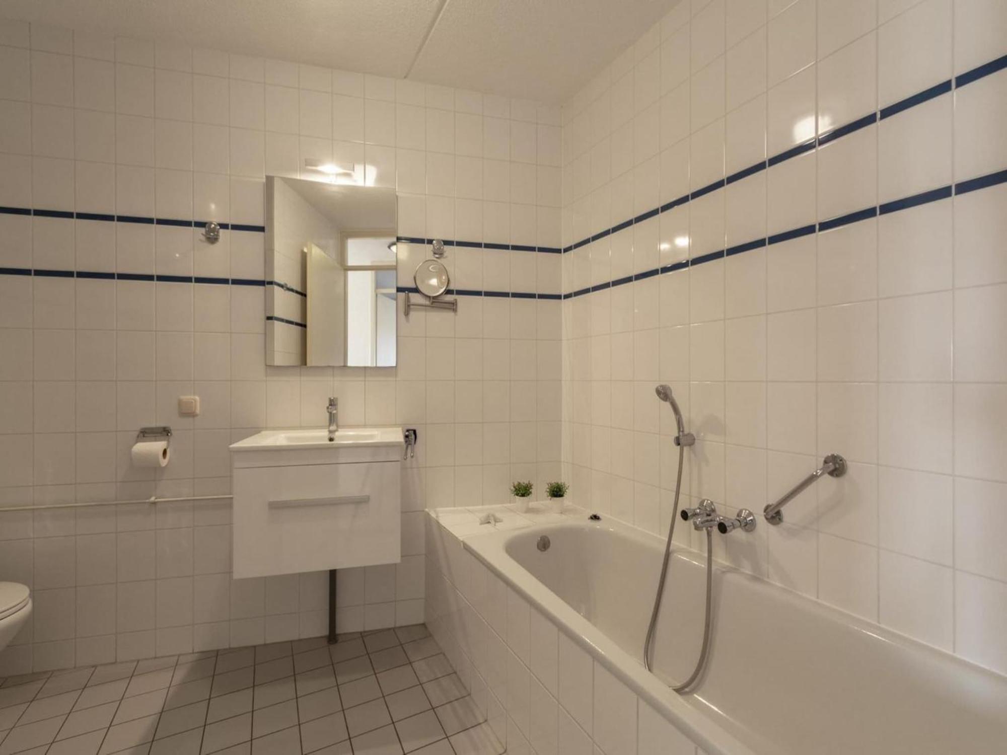 Fantastic Apartment By The Beach Julianadorp Luaran gambar