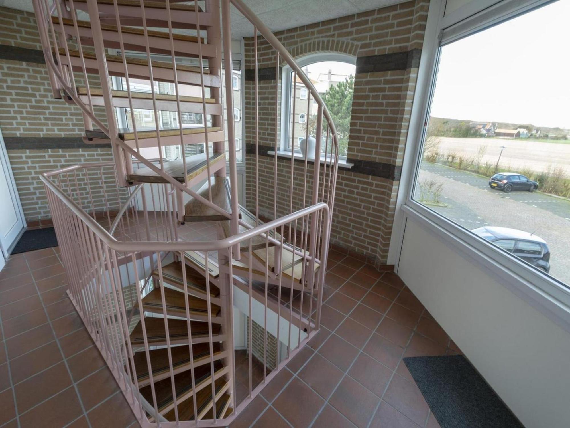 Fantastic Apartment By The Beach Julianadorp Luaran gambar
