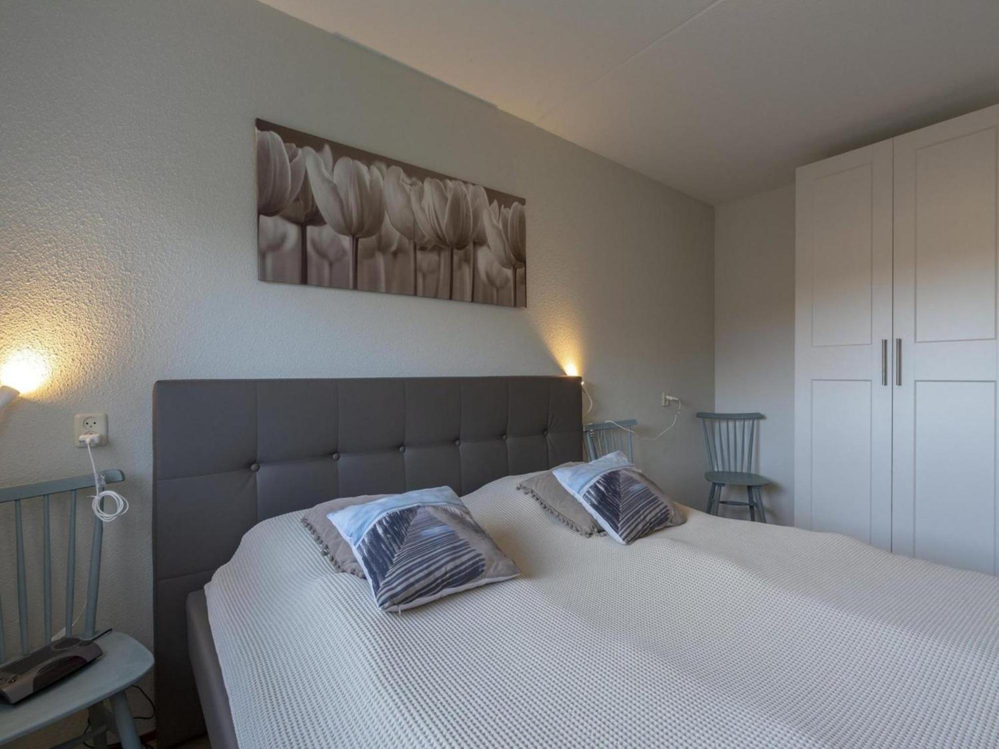 Fantastic Apartment By The Beach Julianadorp Luaran gambar