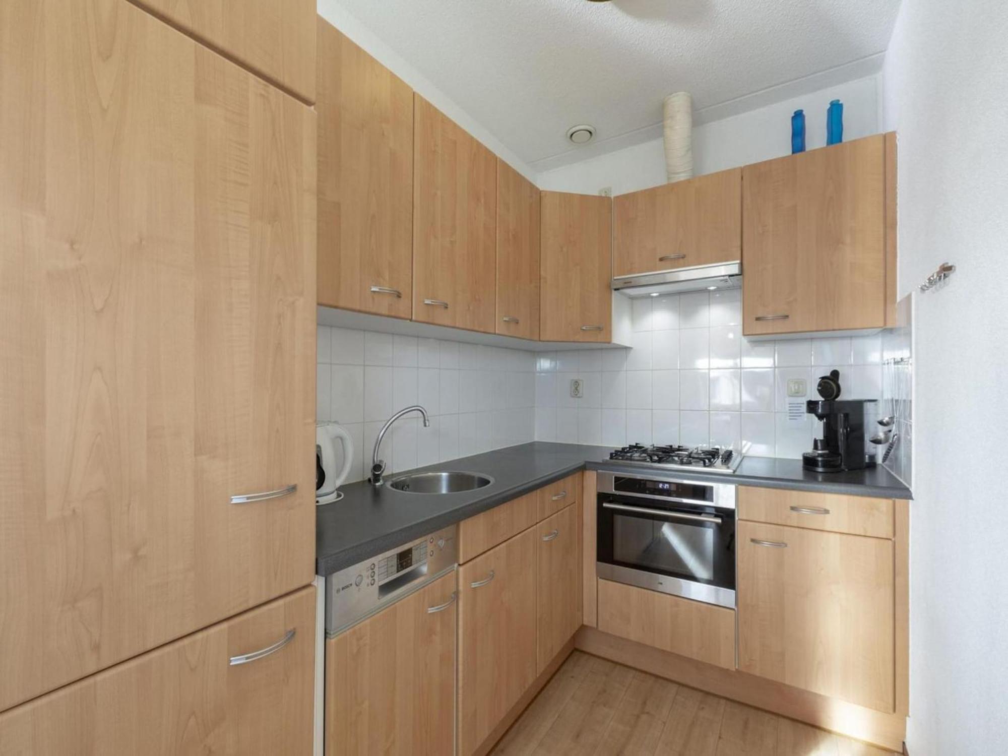 Fantastic Apartment By The Beach Julianadorp Luaran gambar