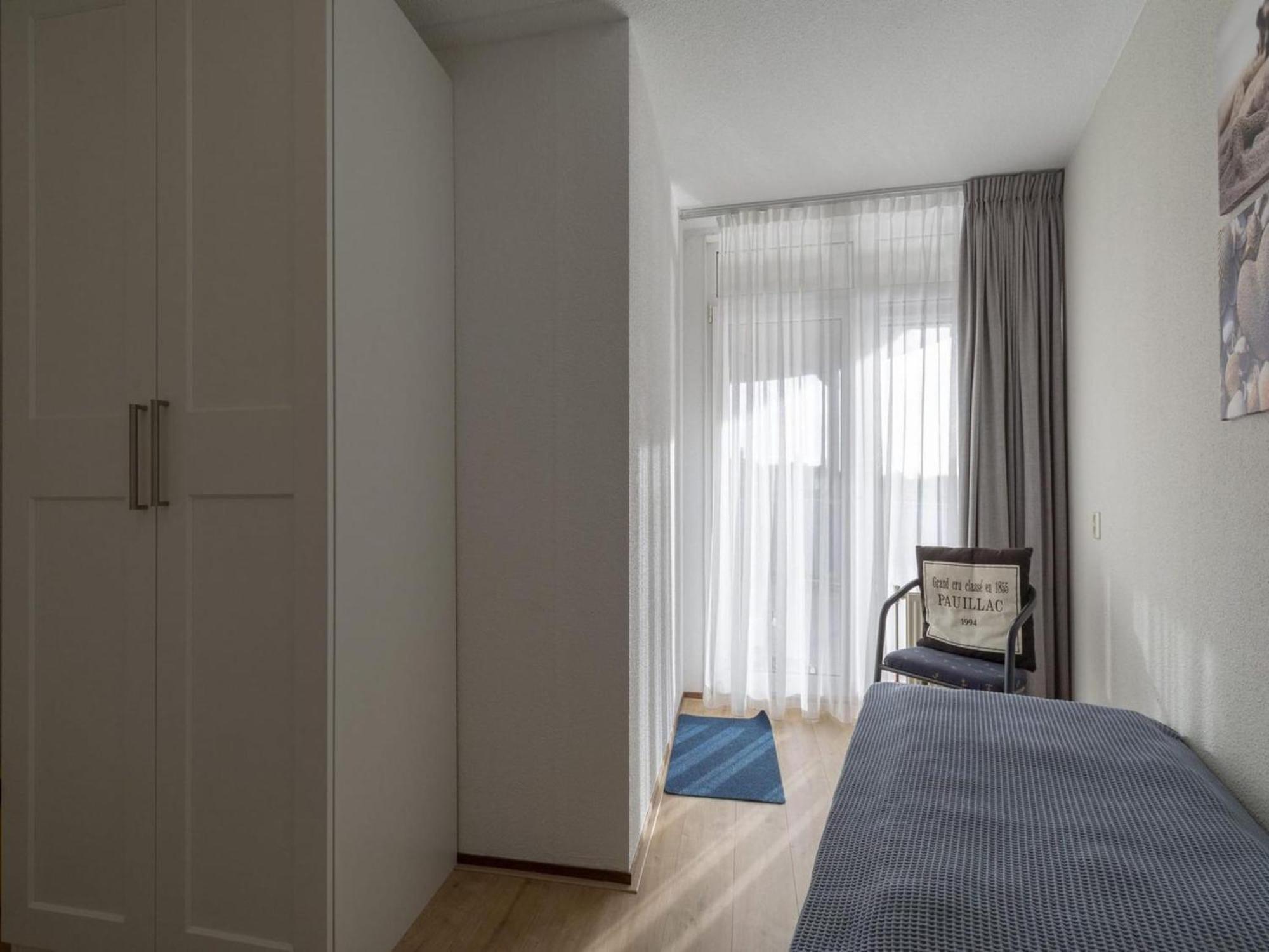 Fantastic Apartment By The Beach Julianadorp Luaran gambar